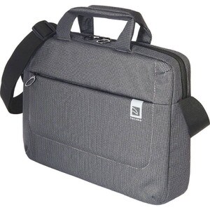 Computer Bag, Messenger Bag, Black